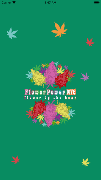 FlowerPowerNYC