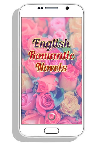 English Romantic Novels