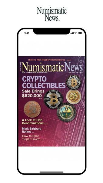 Numismatic News