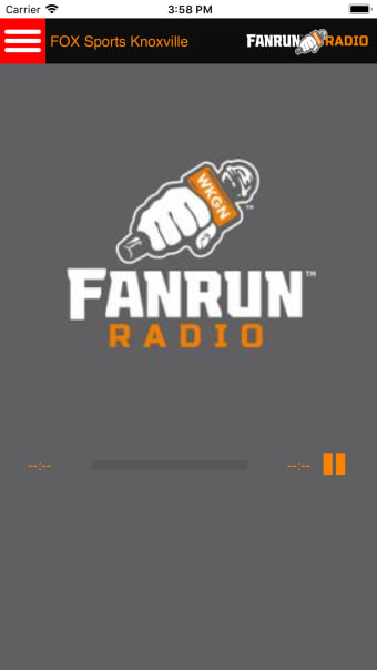 Fanrun Radio