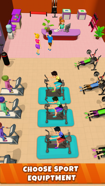 Ideal Gym