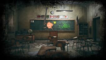Ultimate Escape: Cursed School