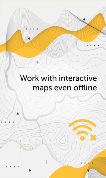 CarryMap: offline mapping