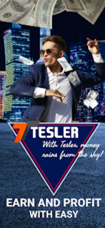 Tesler 2 High Quality Software
