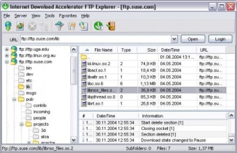 internet download accelerator download for pc
