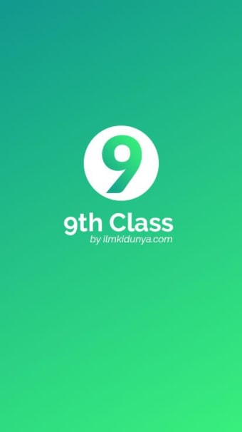 9th Class App