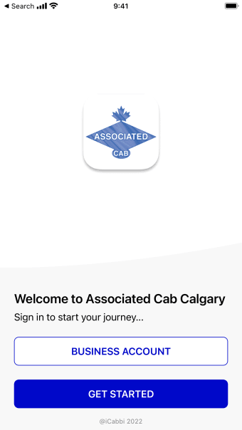 Associated Cab Calgary