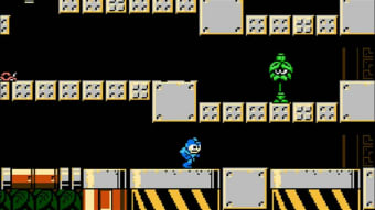 Mega Man 9(2008)