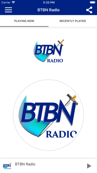 BTBN Radio