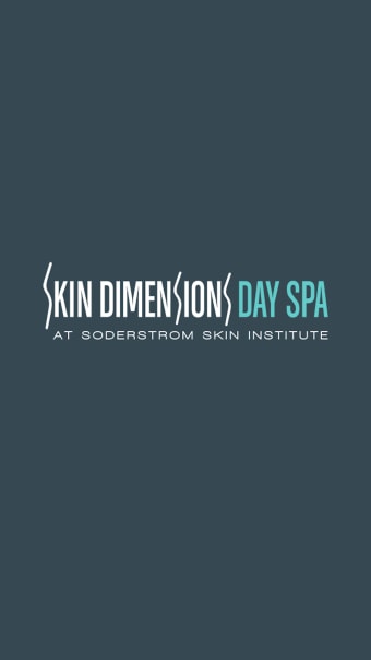 Skin Dimensions Day Spa