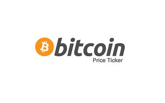 Bitcoin (BTC) Price Ticker