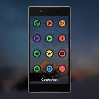 Ramka - Icon pack