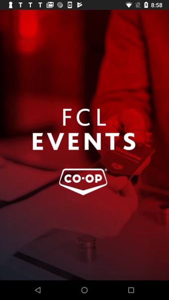 FCL Events