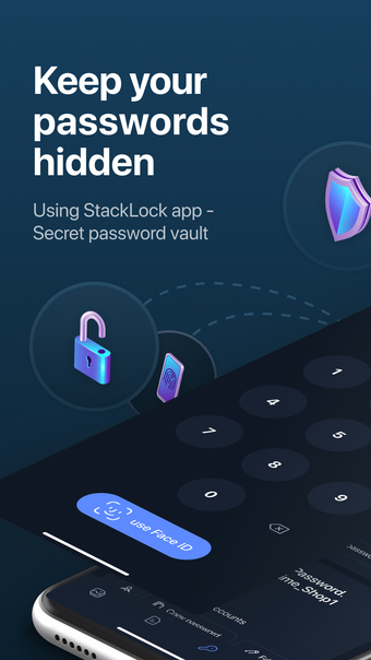 StackLock