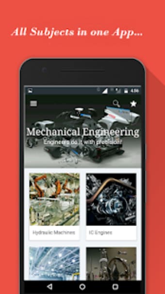 Mechanical Engineering Pro