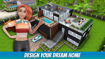 Virtual Sim Story: Life  Home