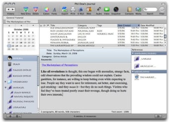 catalog software for mac