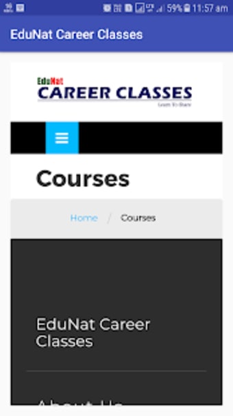 EduNat Career Classes