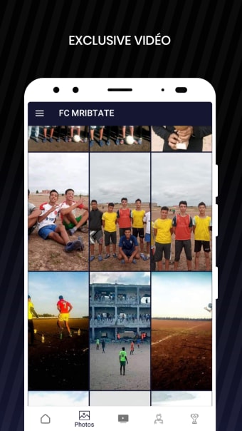 FC Mribtate