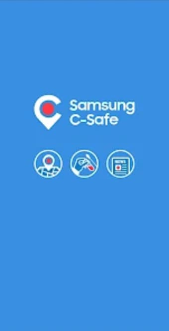 Samsung C-Safe