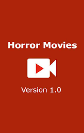 123 Horror Movies