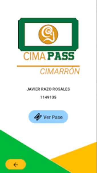 CimaPASS Cimarron