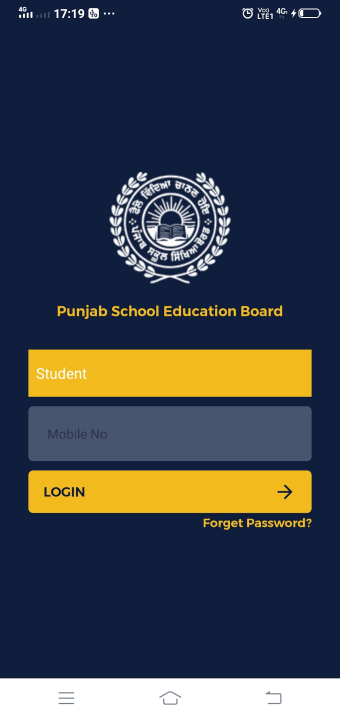 Punjab School Education Board PSEB