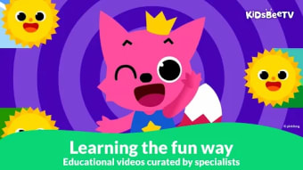Kids Learning: Videos  Games