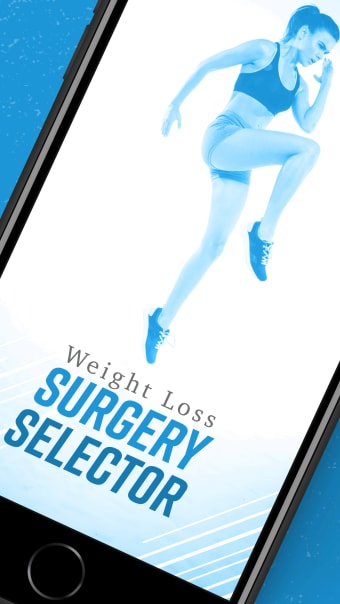 Weight Loss Surgery Selector