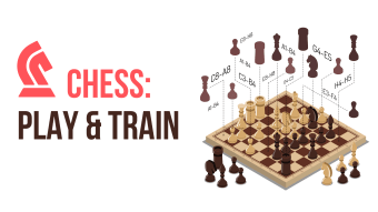 Chess: Play  Train