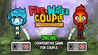 Fire and Water: Online Co-op