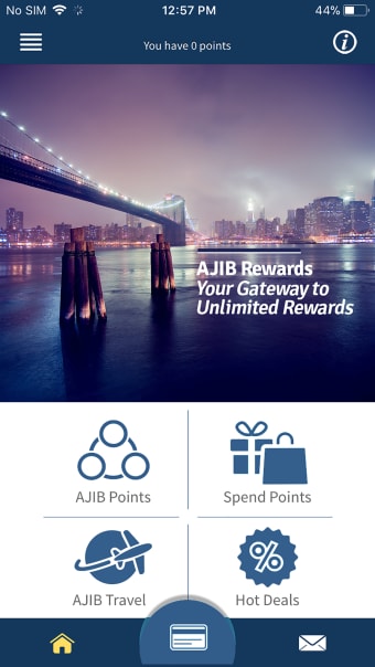 AJIB Rewards