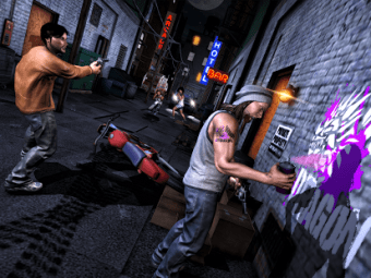 City Grand Gangster Crime : Open world Games 2021