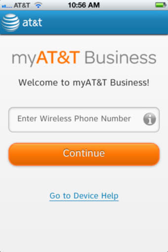 myAT&T Business