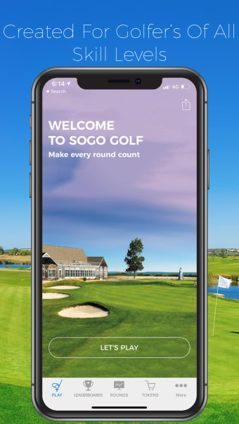 SOGO Golf