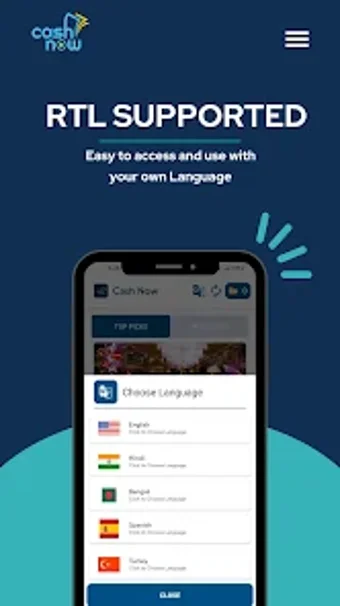 Cashnow