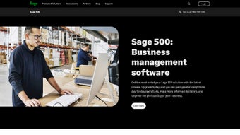 Image 0 for Sage 500