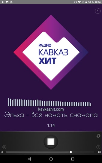 Радио Кавказ Хит