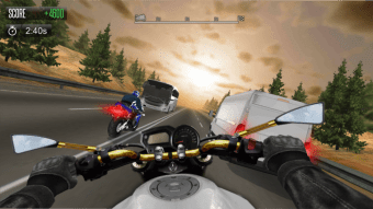 Bike Simulator 2 Moto Race Game