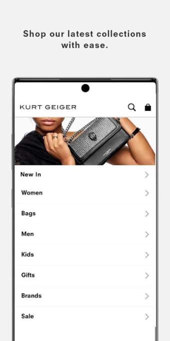 Kurt Geiger: Shop Shoes & Bags