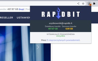 RapidBit