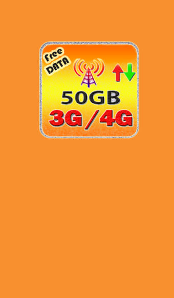 Daily Internet Data 25 GB App