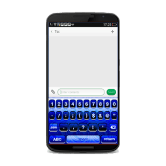 Cool Keyboards Themes