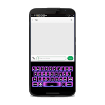 Cool Keyboards Themes