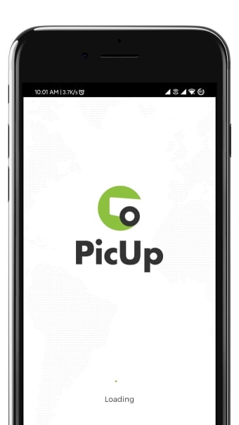 PicUp On Demand