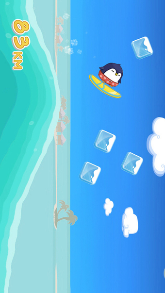 South Surfers 2 :Finding Marine Subway 1