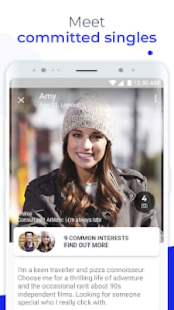 Match.com: meet singles find dating events  chat