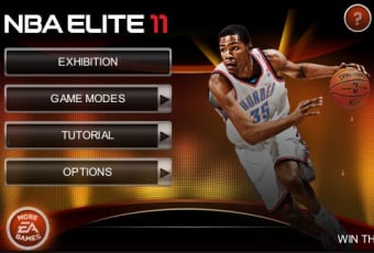 NBA Elite 11