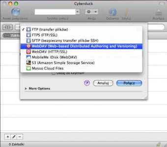 cyberduck for mac free download
