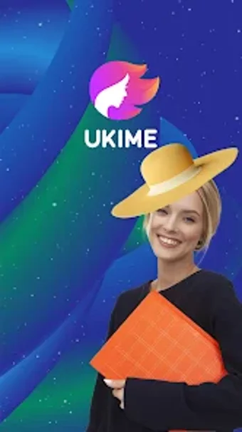 Ukime